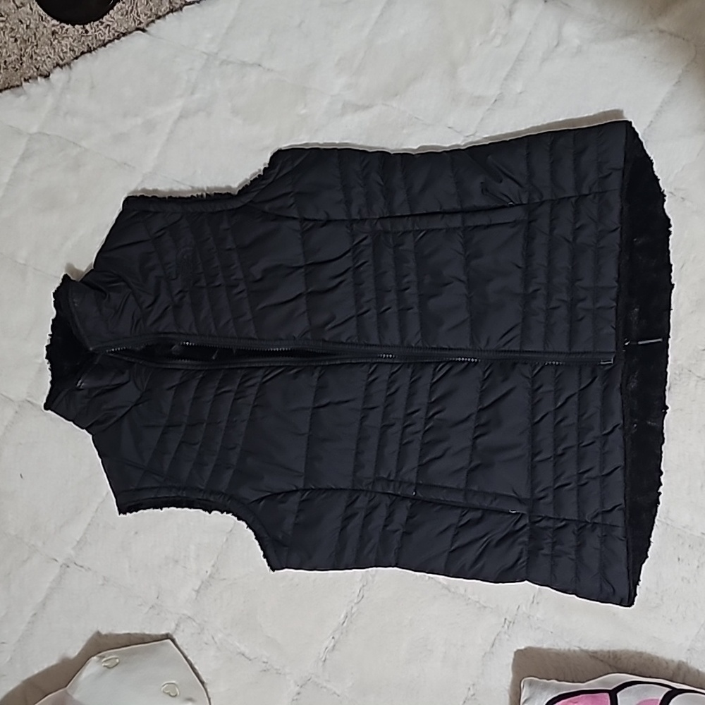 The north face